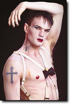 Trannies fucking guys videos Dougie gay howser